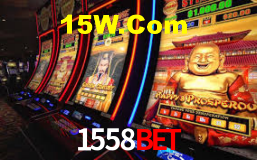 1558Bet