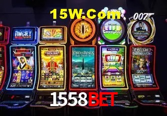 Statistics 1558Bet