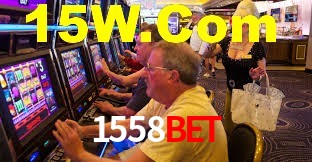 Tournaments 1558Bet
