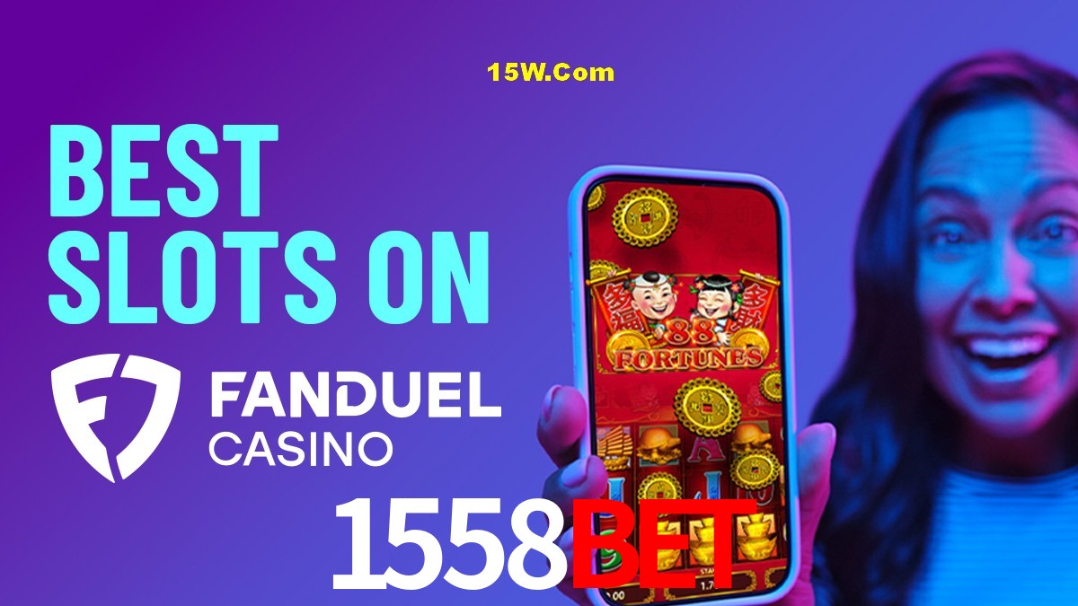 Experiência VIP 1558Bet