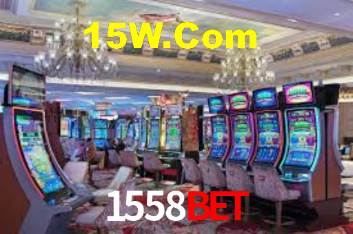 1558Bet.Com