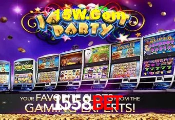 Slot Games 1558Bet