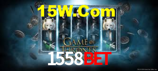 Sinta a adrenalina dos jogos de cassino com 1558Bet