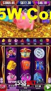 VIP Casino 1558Bet