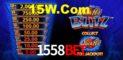 1558Bet App Download