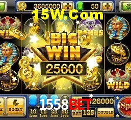 Football Betting 1558Bet