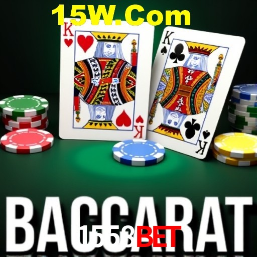 Bonus Features 1558Bet