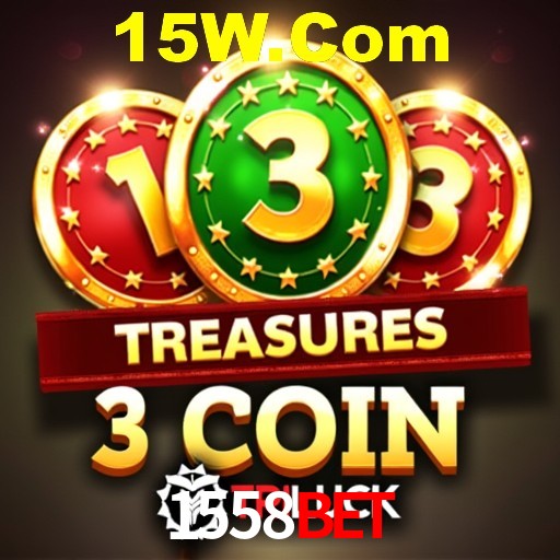 Descubra o Mundo do Cassino Online com 1558Bet