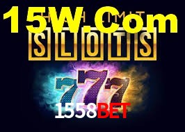 Welcome Bonus 1558Bet