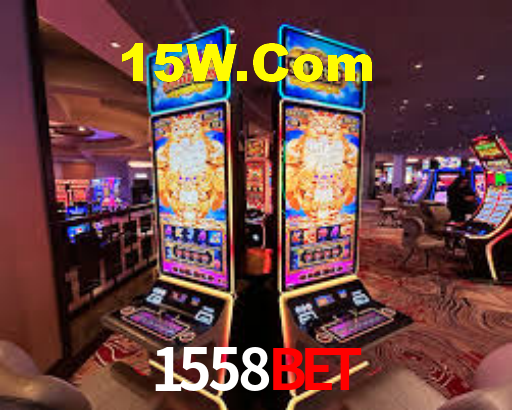 1558Bet App Download