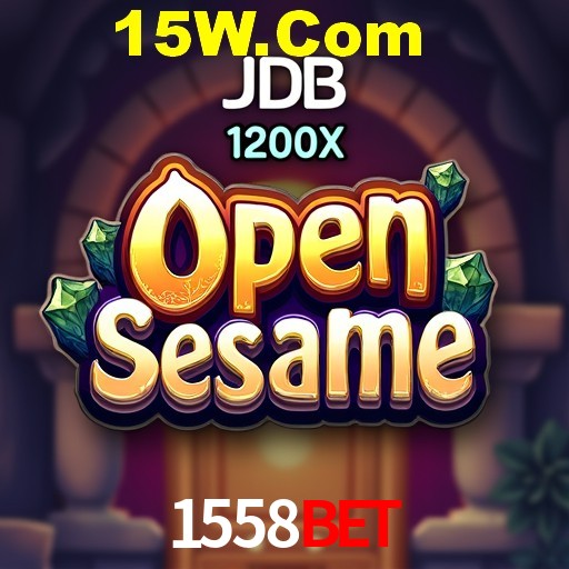 APP oficial da 1558Bet para mobile