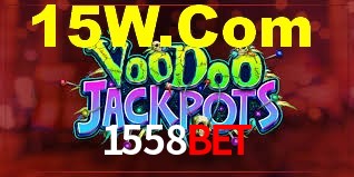 Welcome Bonus 1558Bet