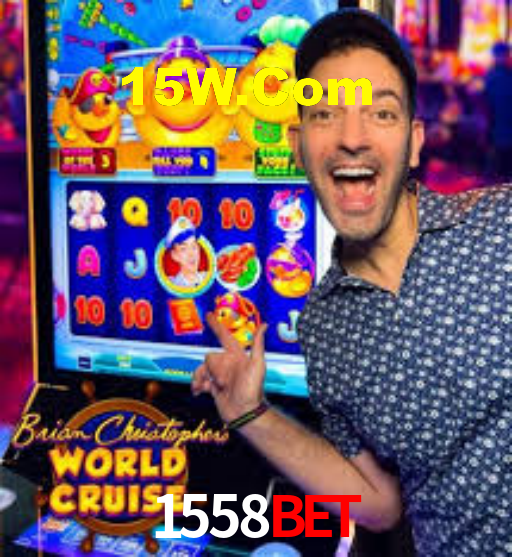 1558Bet