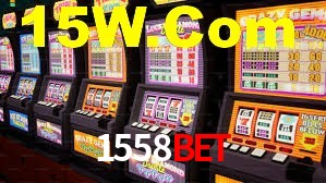 1558Bet