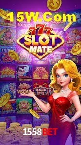 Welcome Bonus 1558Bet