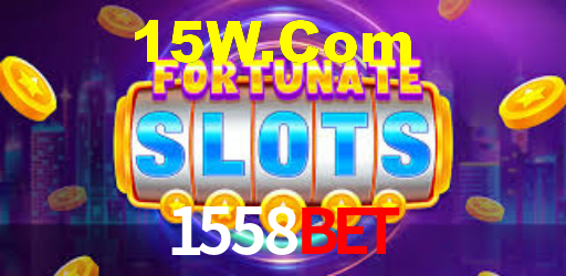 1558Bet.Com