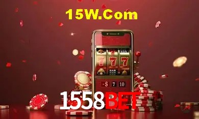 Experiência VIP 1558Bet