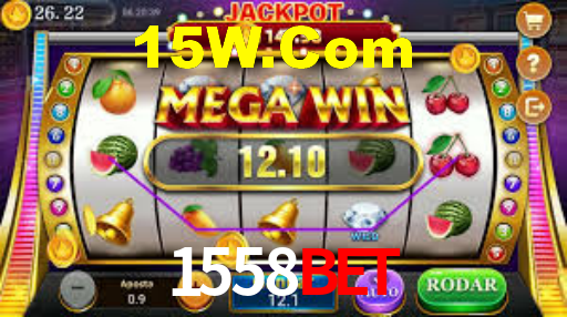 1558Bet - Plataforma Oficial Do Cassino - 1558Bet.Com