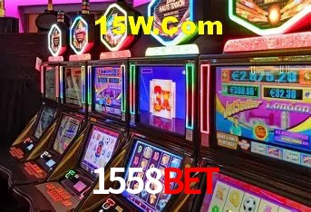 Account Benefits 1558Bet